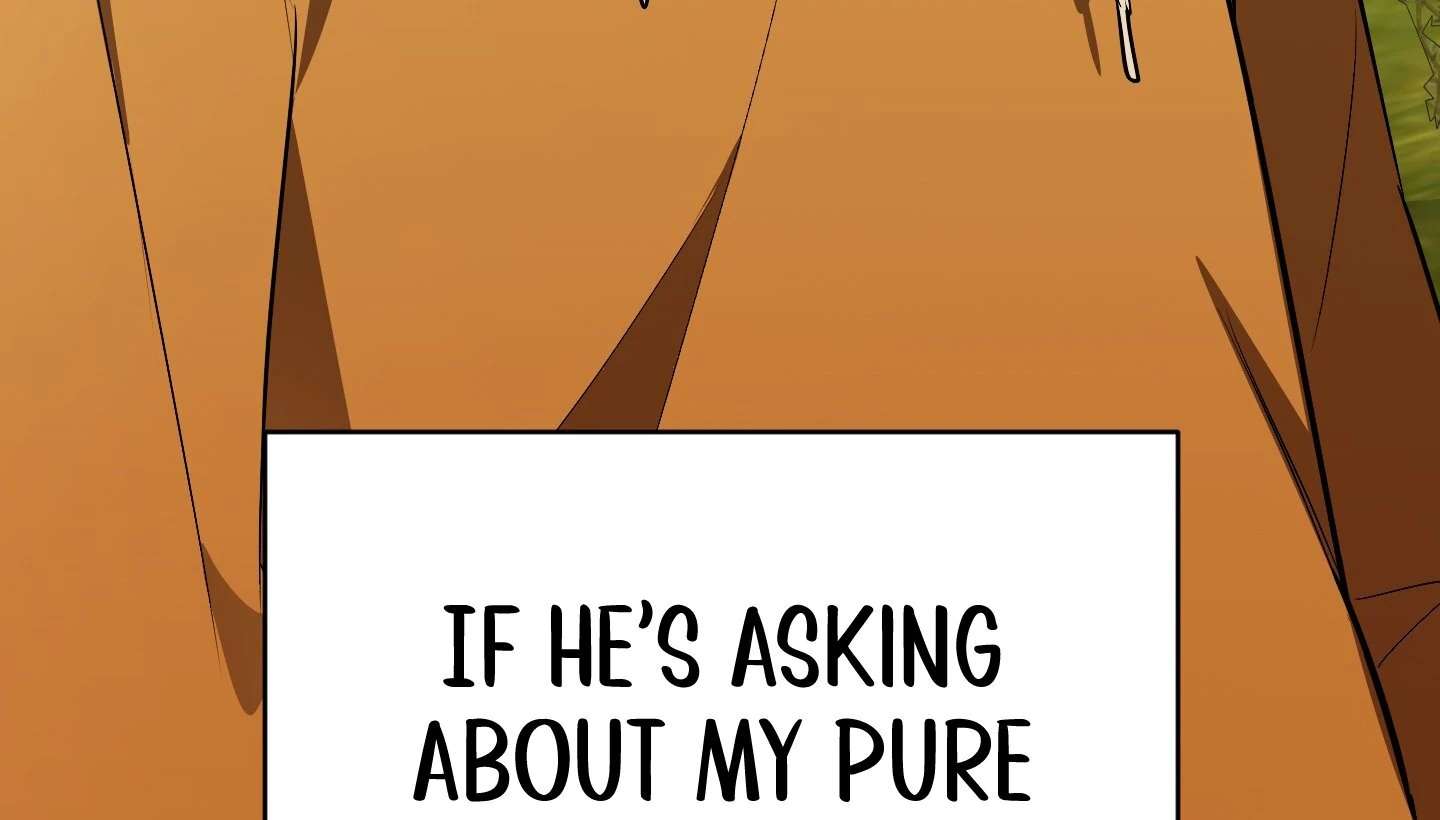 Give birth to a baby Cub, if you don’t want to see me lose my mind! Chapter 11 page 169 - 