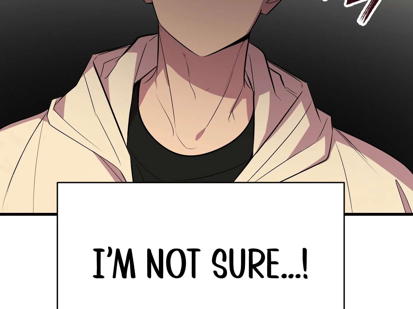 Give birth to a baby Cub, if you don’t want to see me lose my mind! Chapter 11 page 173 - 