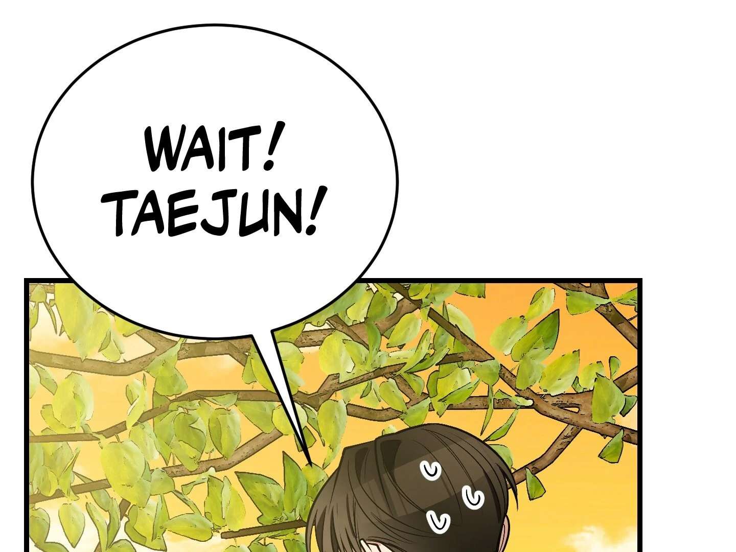 Give birth to a baby Cub, if you don’t want to see me lose my mind! Chapter 11 page 182 - 