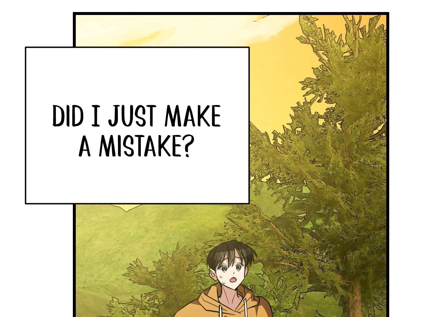Give birth to a baby Cub, if you don’t want to see me lose my mind! Chapter 11 page 185 - 