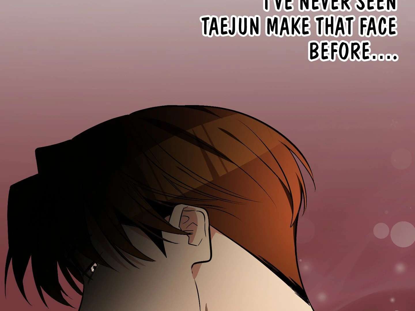 Give birth to a baby Cub, if you don’t want to see me lose my mind! Chapter 11 page 214 - 
