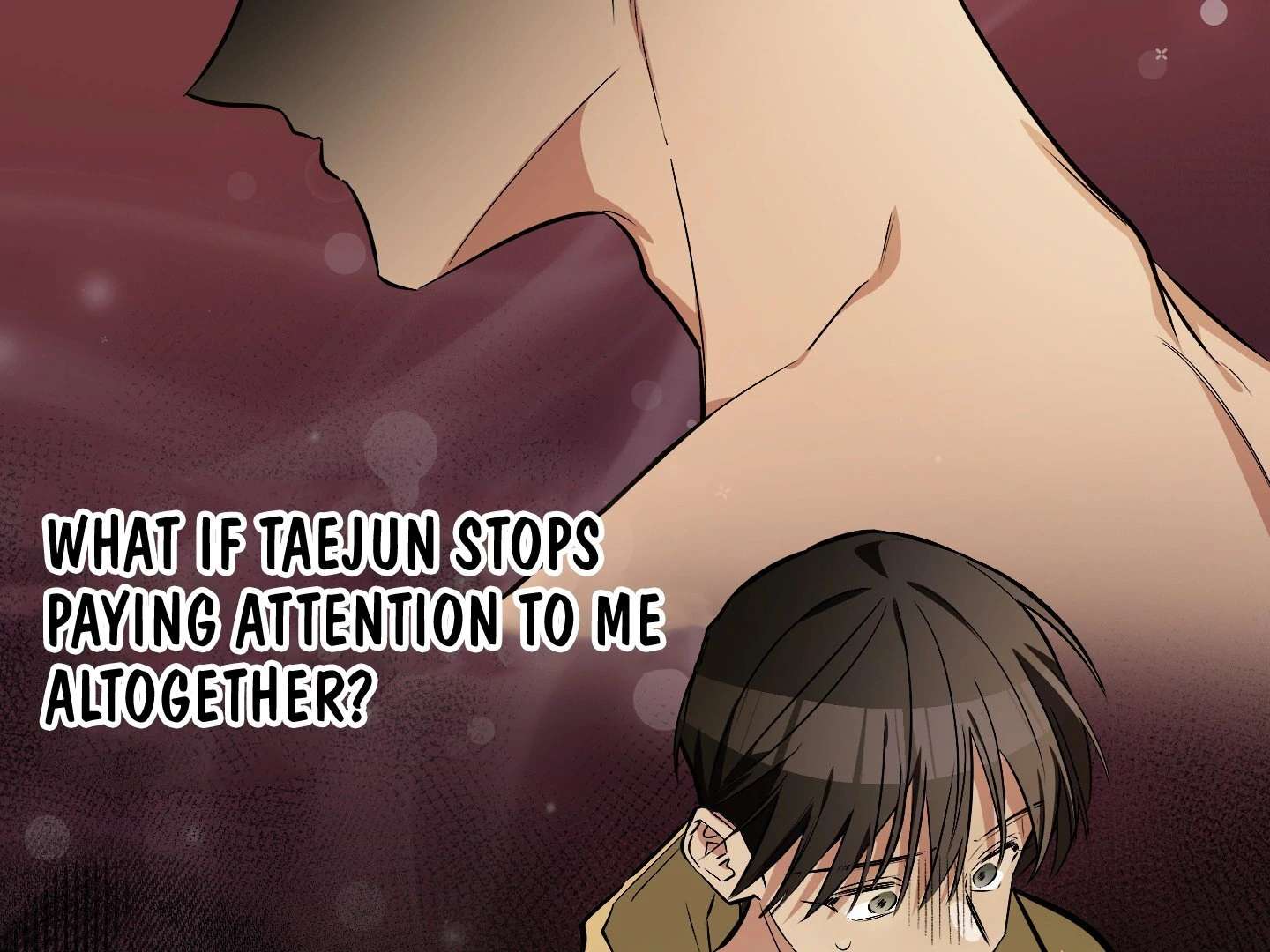 Give birth to a baby Cub, if you don’t want to see me lose my mind! Chapter 11 page 215 - 