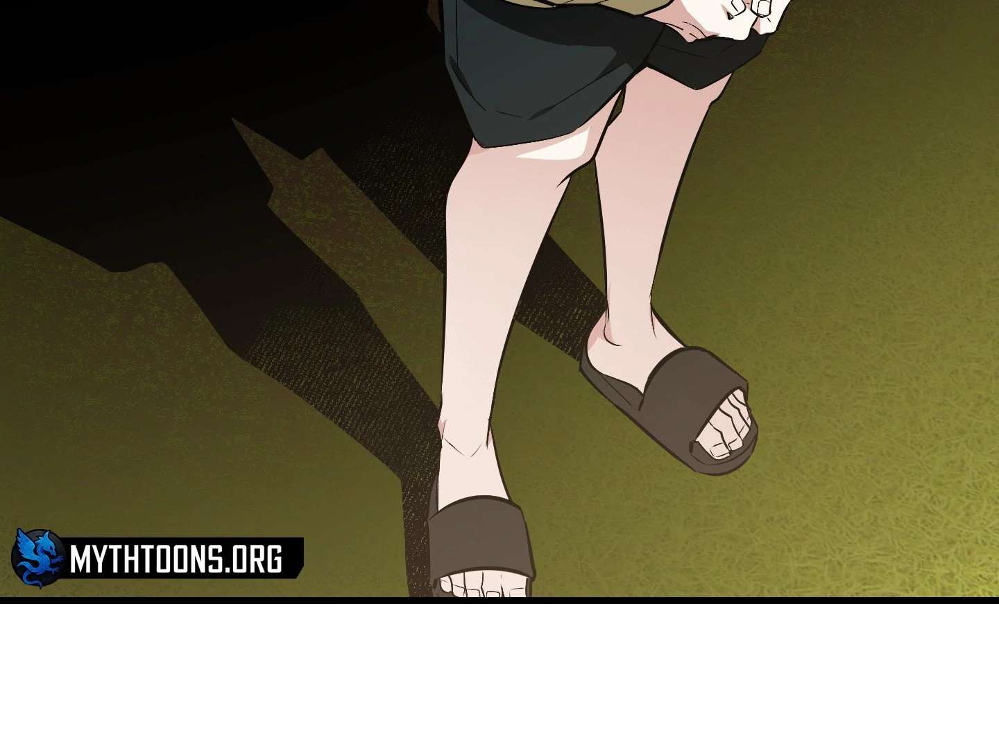 Give birth to a baby Cub, if you don’t want to see me lose my mind! Chapter 11 page 217 - 