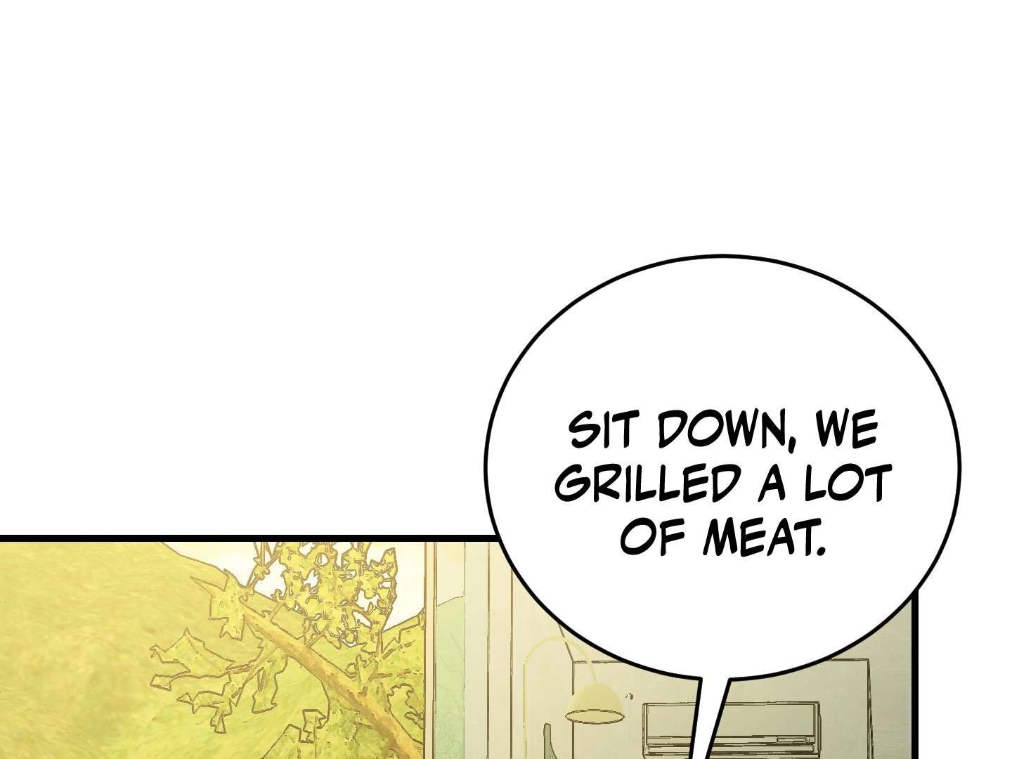 Give birth to a baby Cub, if you don’t want to see me lose my mind! Chapter 11 page 228 - 