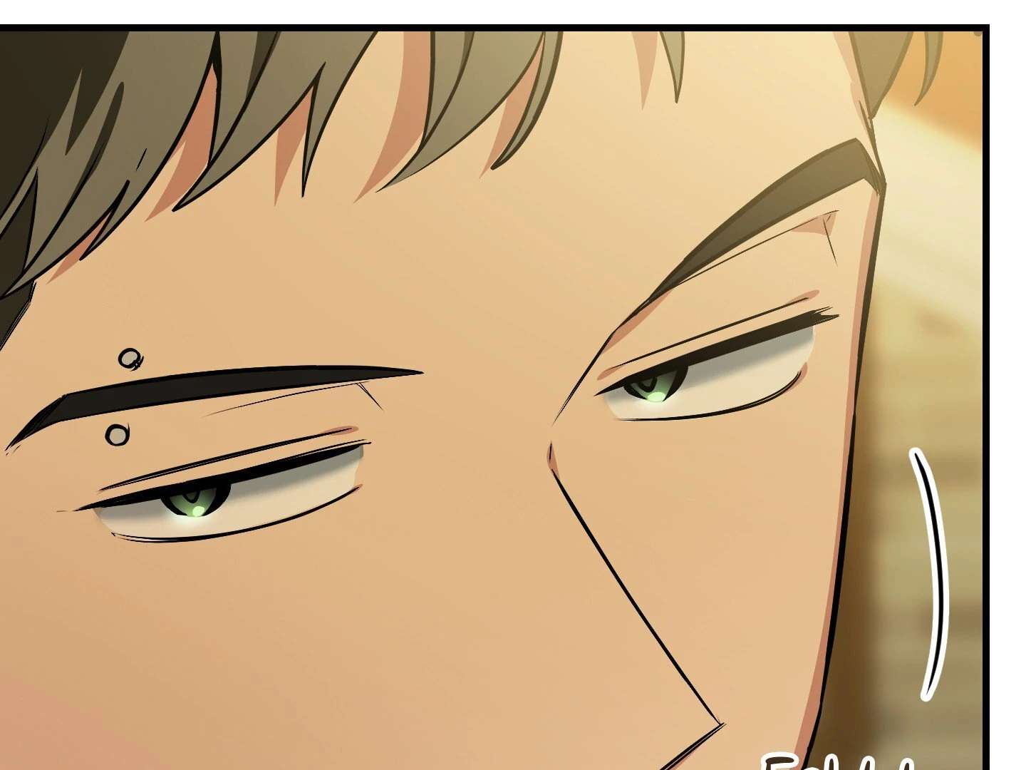 Give birth to a baby Cub, if you don’t want to see me lose my mind! Chapter 11 page 240 - 