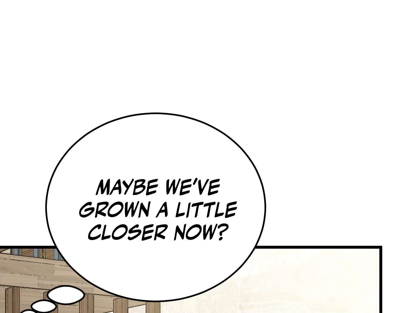 Give birth to a baby Cub, if you don’t want to see me lose my mind! Chapter 11 page 27 - 