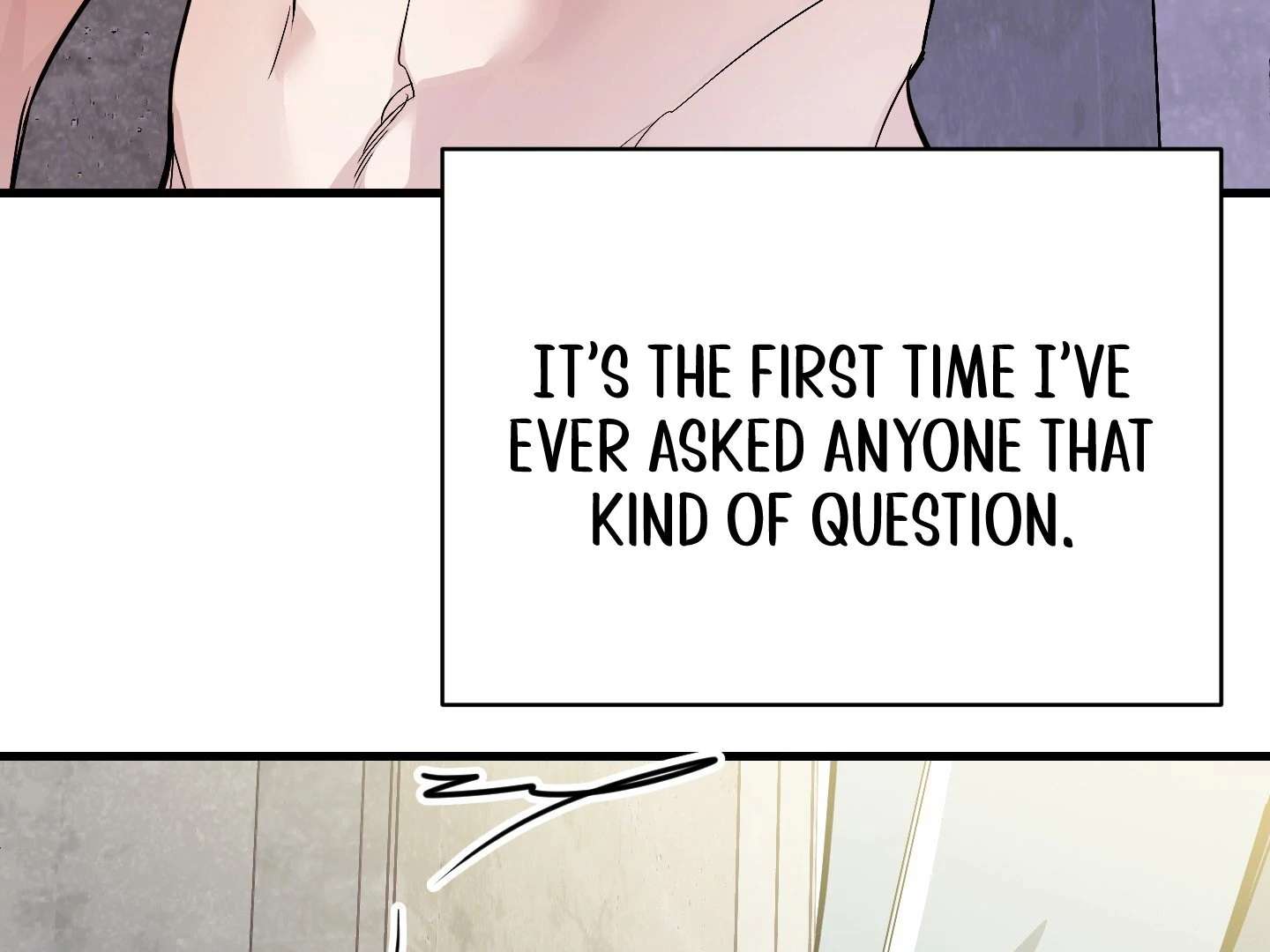 Give birth to a baby Cub, if you don’t want to see me lose my mind! Chapter 11 page 266 - 
