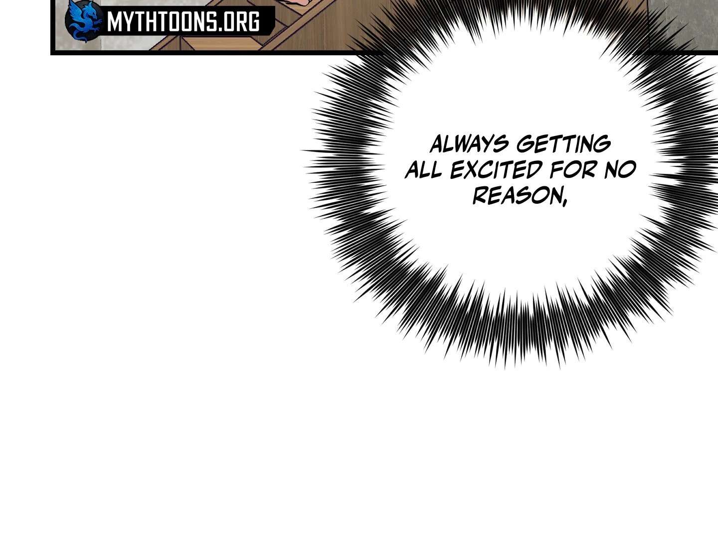 Give birth to a baby Cub, if you don’t want to see me lose my mind! Chapter 11 page 272 - 