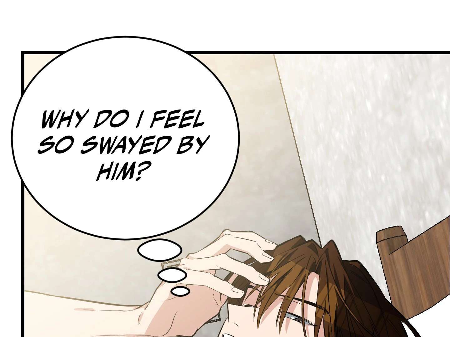 Give birth to a baby Cub, if you don’t want to see me lose my mind! Chapter 11 page 280 - 