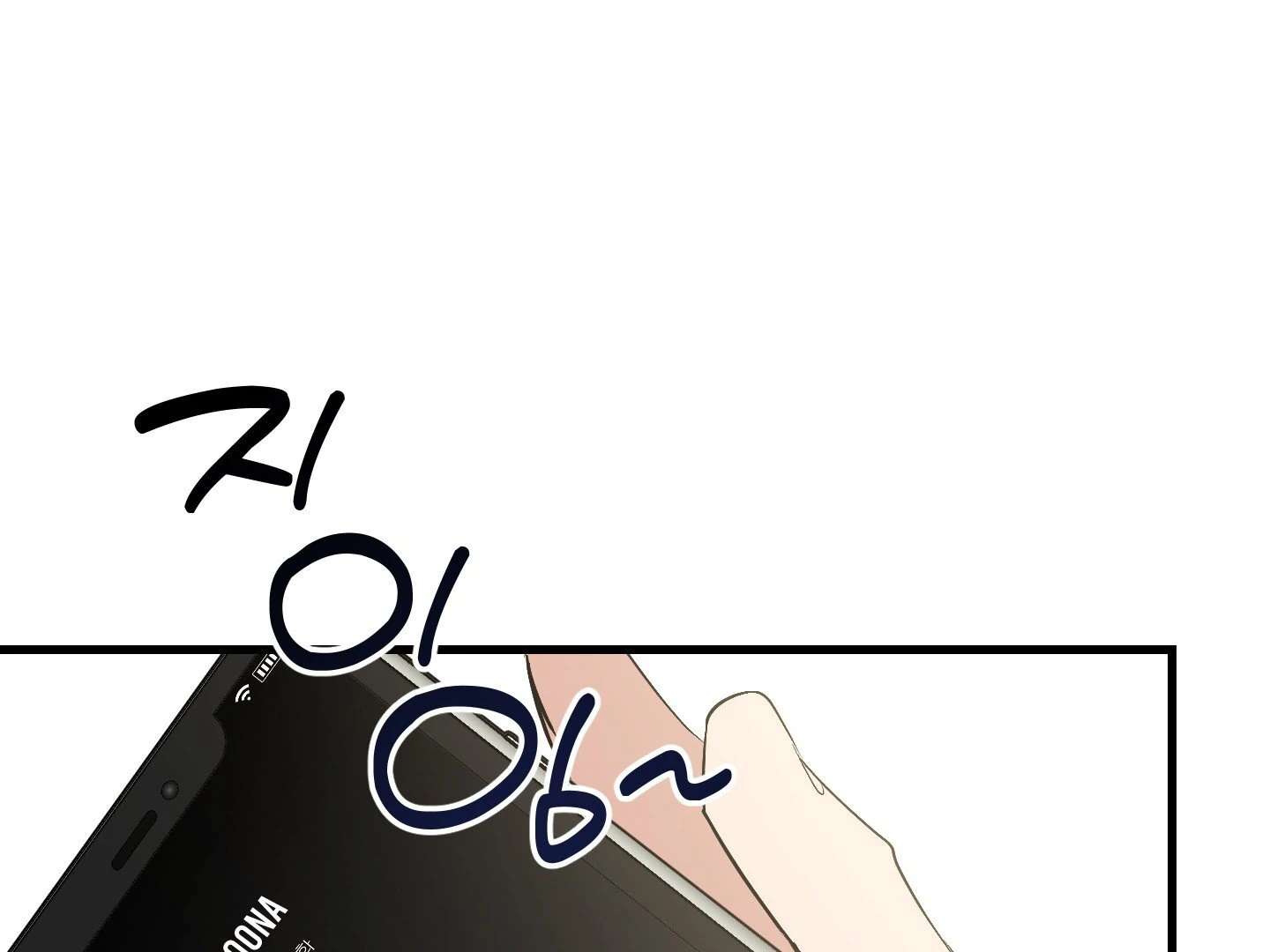 Give birth to a baby Cub, if you don’t want to see me lose my mind! Chapter 11 page 284 - 