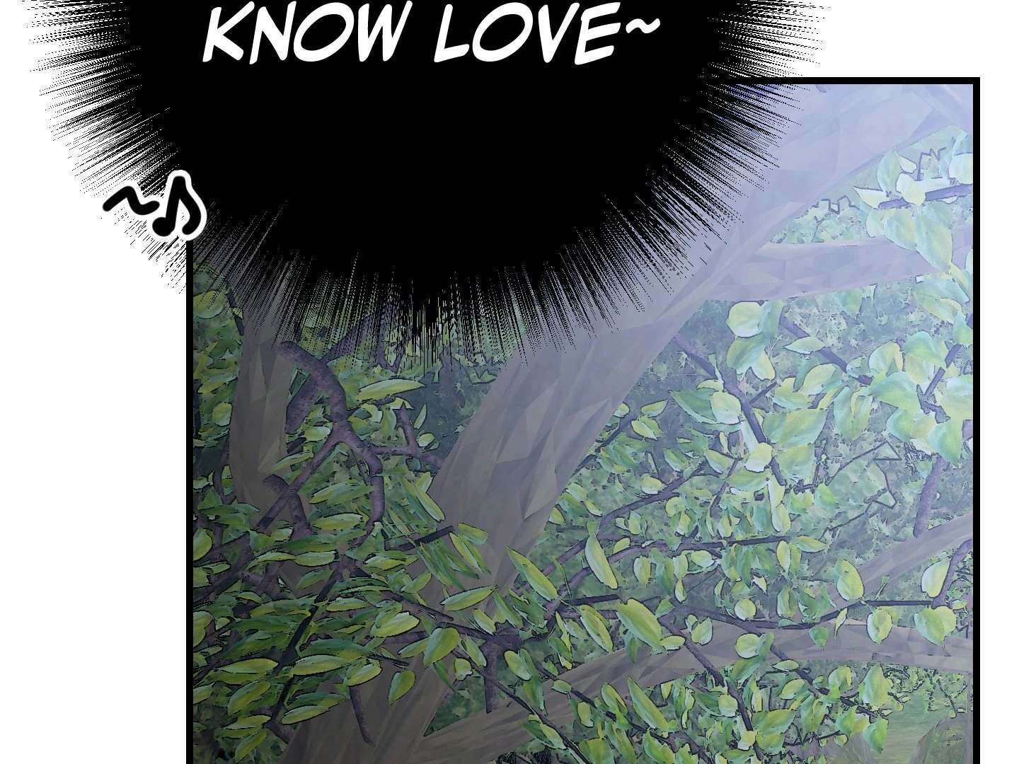 Give birth to a baby Cub, if you don’t want to see me lose my mind! Chapter 11 page 305 - 