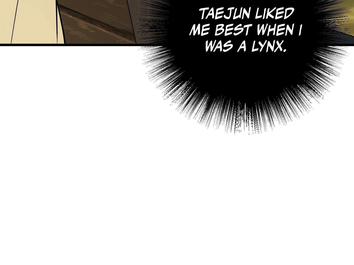 Give birth to a baby Cub, if you don’t want to see me lose my mind! Chapter 11 page 314 - 