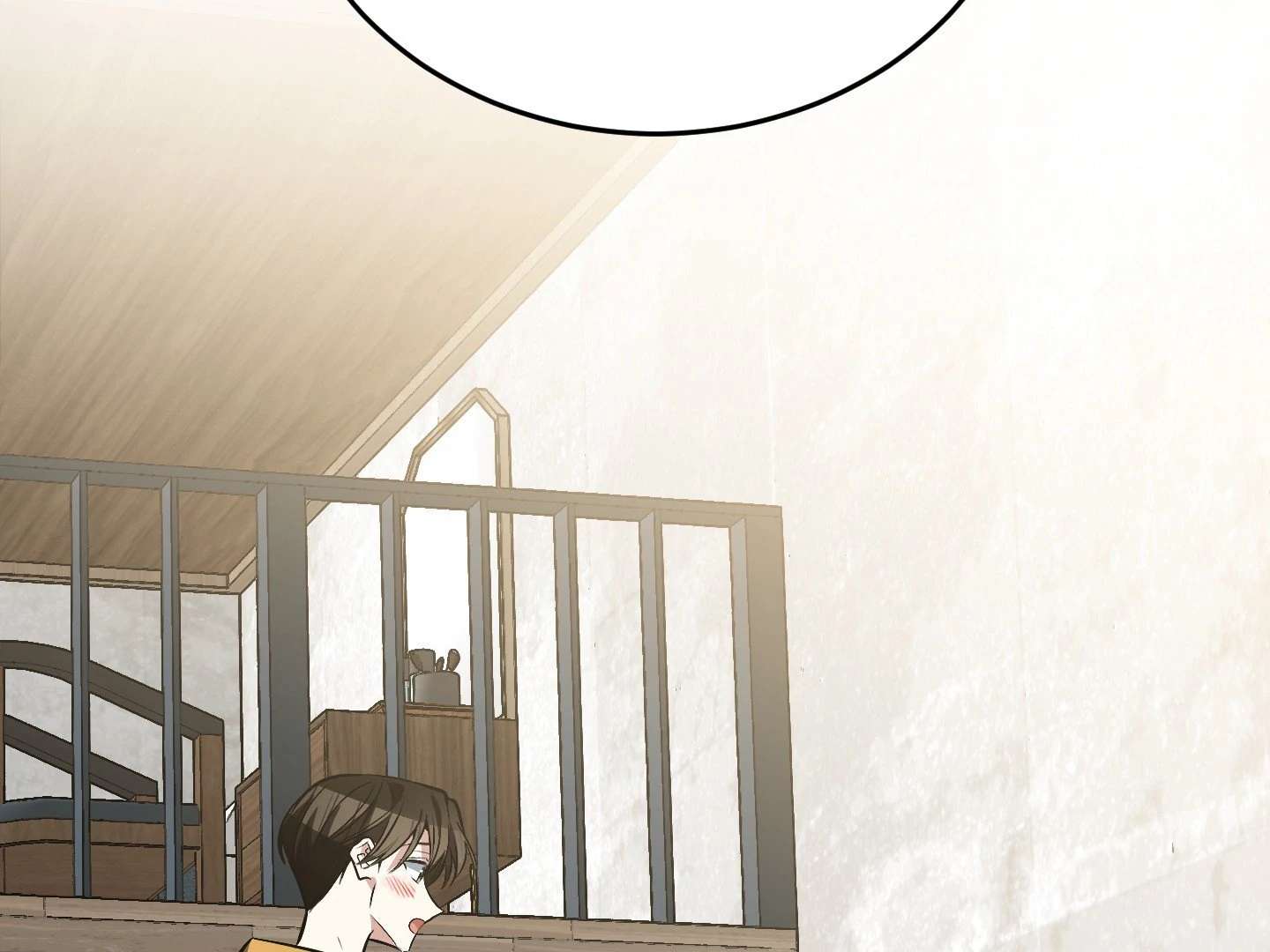 Give birth to a baby Cub, if you don’t want to see me lose my mind! Chapter 11 page 34 - 