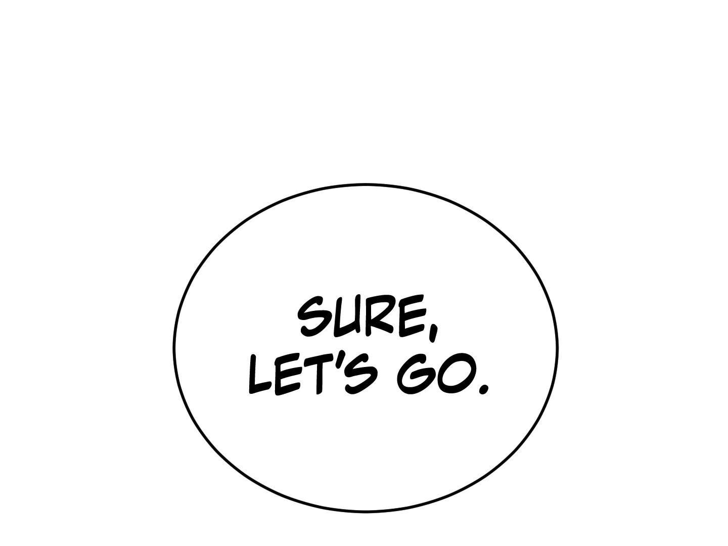 Give birth to a baby Cub, if you don’t want to see me lose my mind! Chapter 11 page 40 - 