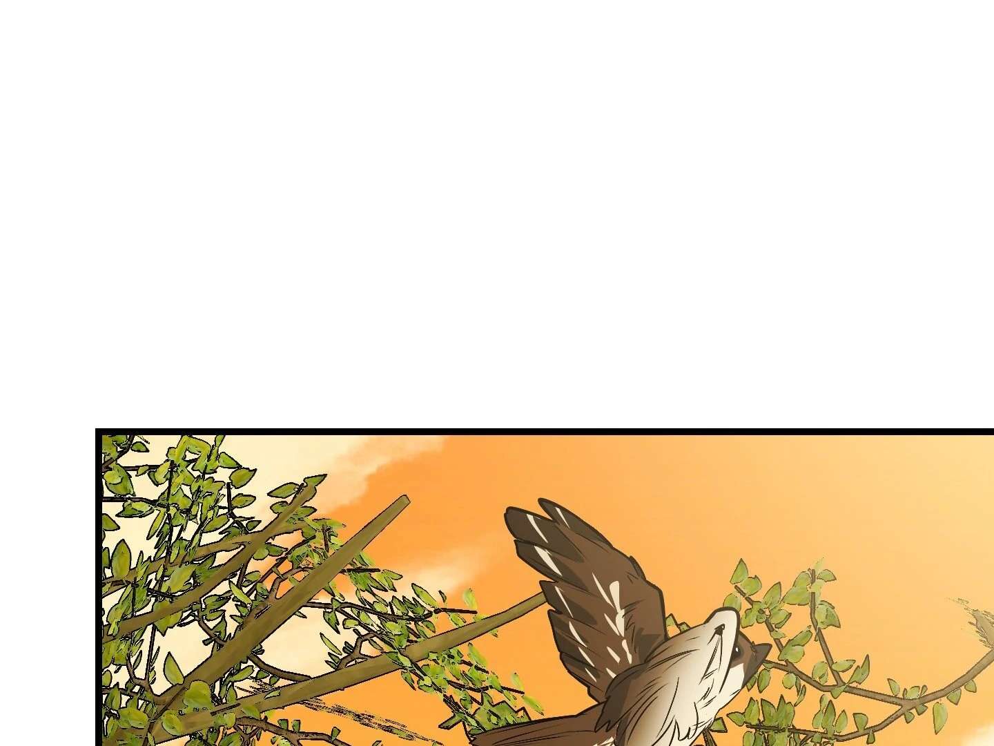 Give birth to a baby Cub, if you don’t want to see me lose my mind! Chapter 11 page 42 - 