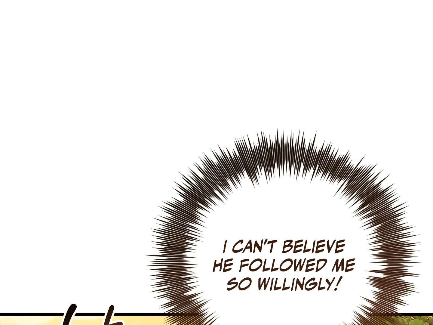 Give birth to a baby Cub, if you don’t want to see me lose my mind! Chapter 11 page 50 - 