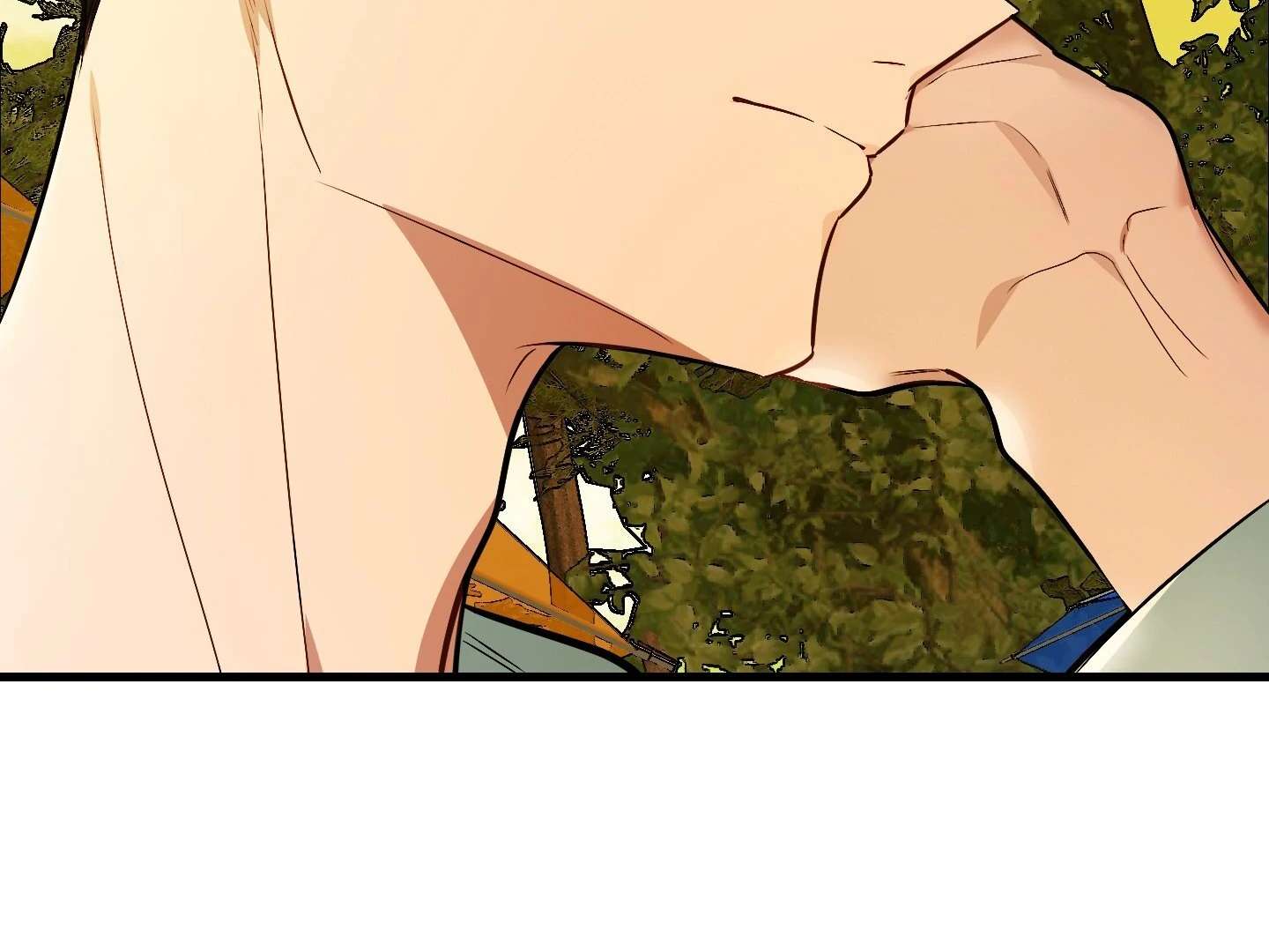Give birth to a baby Cub, if you don’t want to see me lose my mind! Chapter 11 page 52 - 