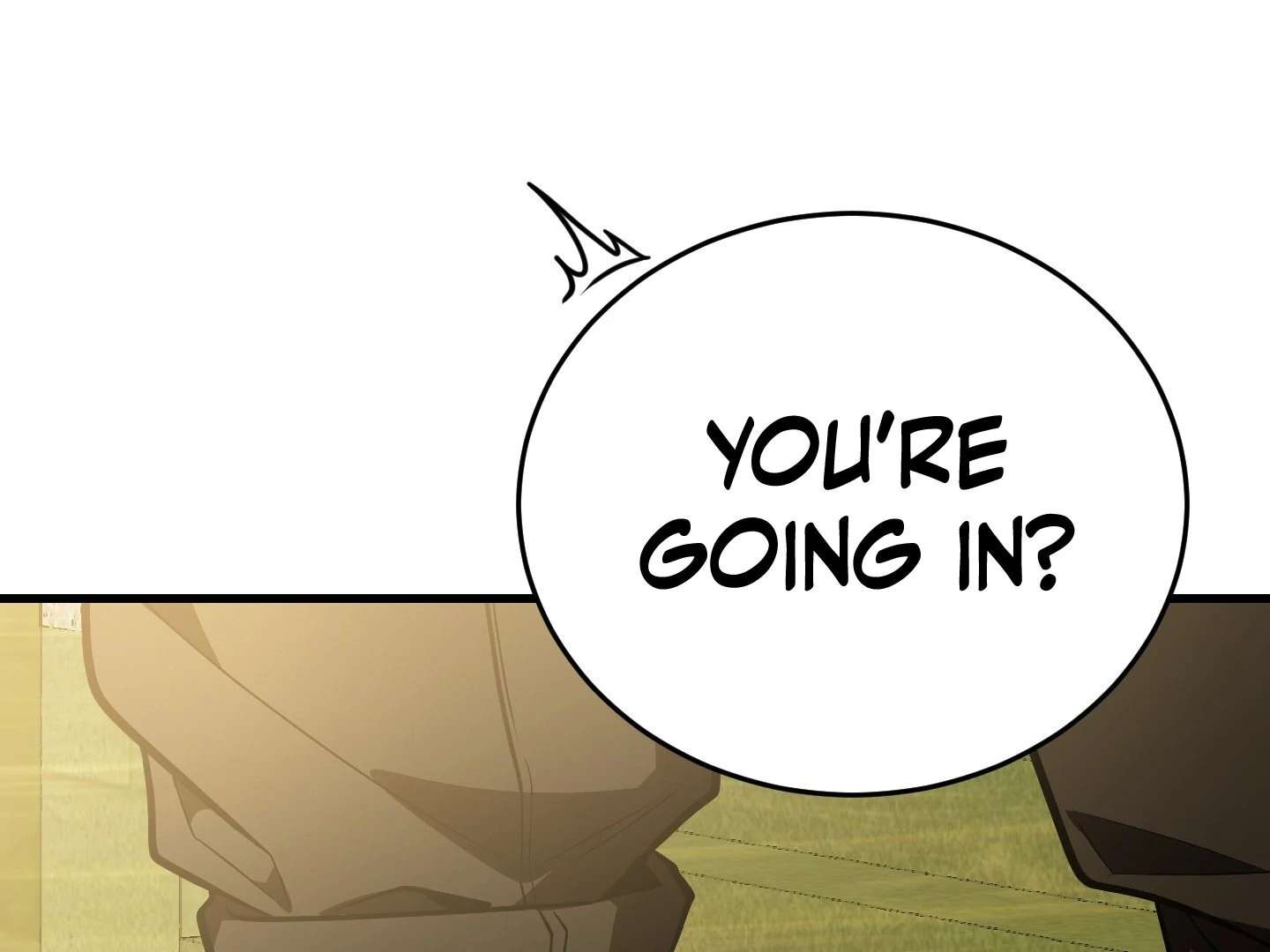 Give birth to a baby Cub, if you don’t want to see me lose my mind! Chapter 11 page 63 - 