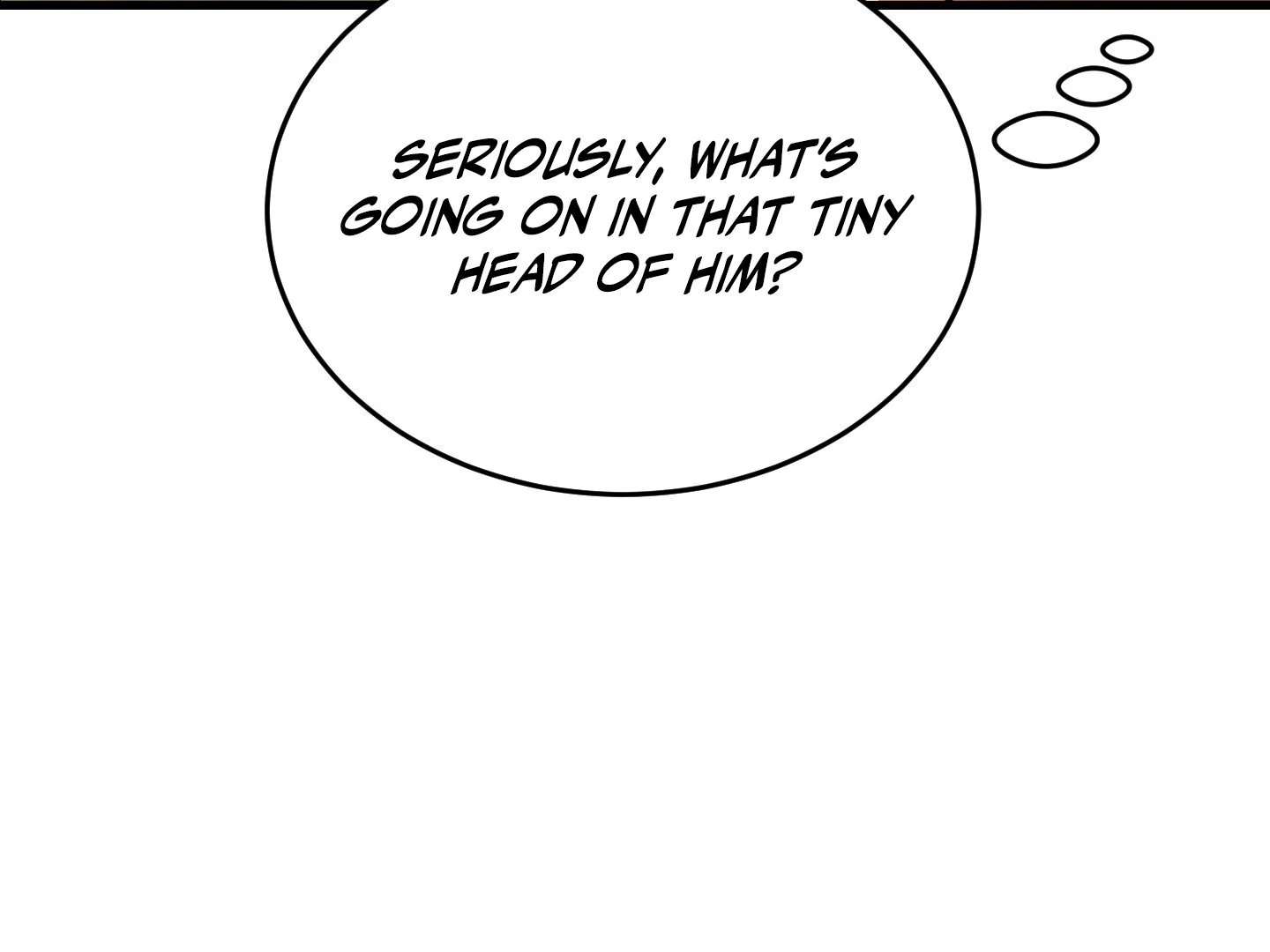 Give birth to a baby Cub, if you don’t want to see me lose my mind! Chapter 11 page 77 - 
