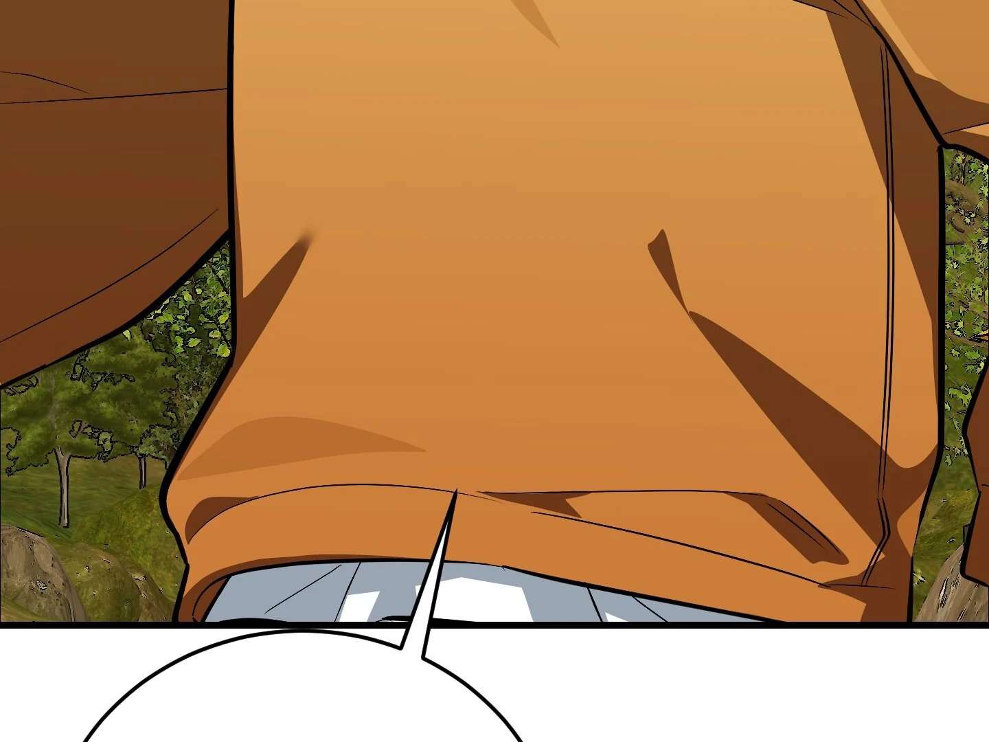 Give birth to a baby Cub, if you don’t want to see me lose my mind! Chapter 11 page 86 - 