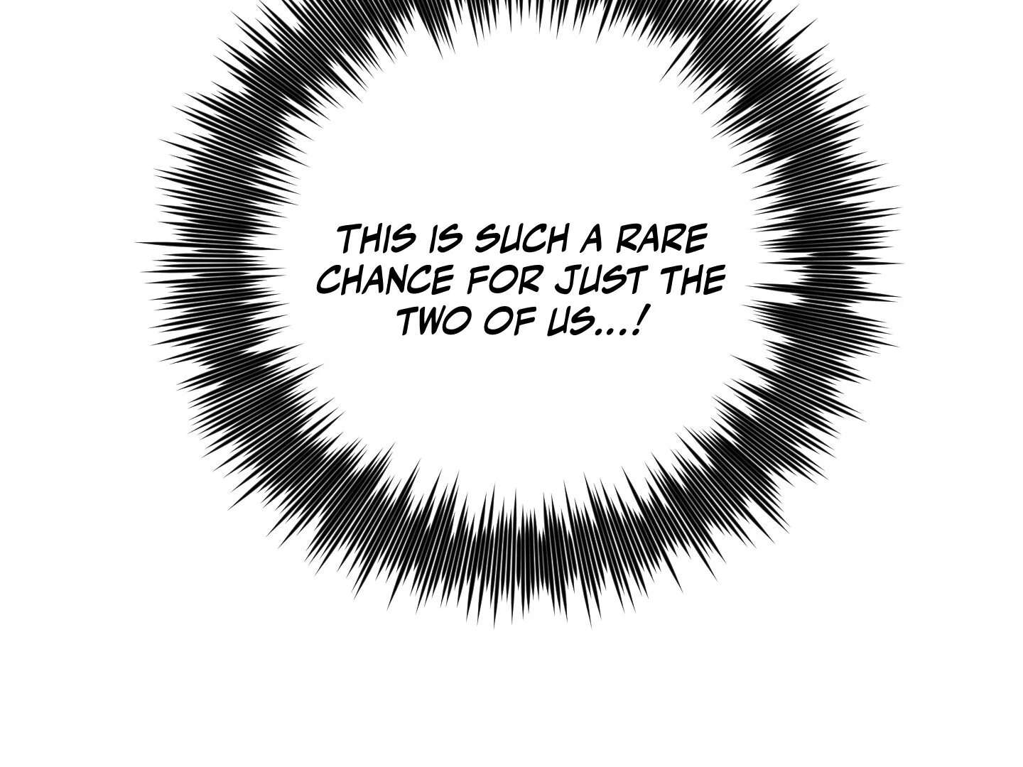 Give birth to a baby Cub, if you don’t want to see me lose my mind! Chapter 11 page 99 - 