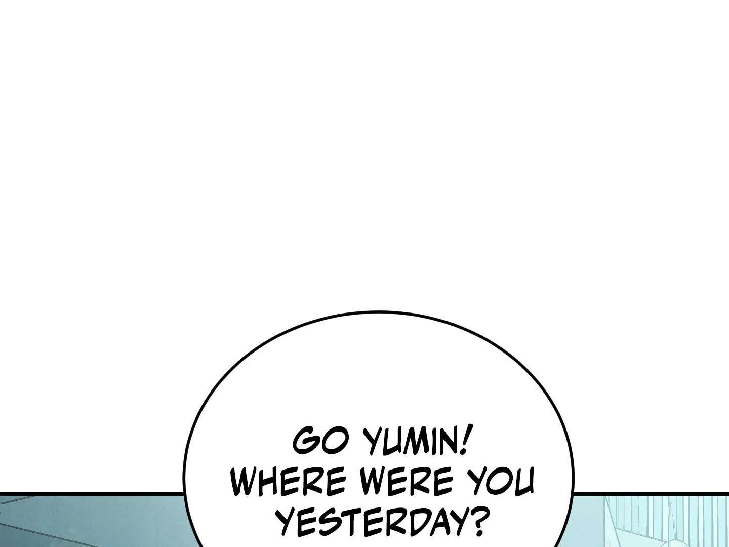 Give birth to a baby Cub, if you don’t want to see me lose my mind! Chapter 13 page 11 - 
