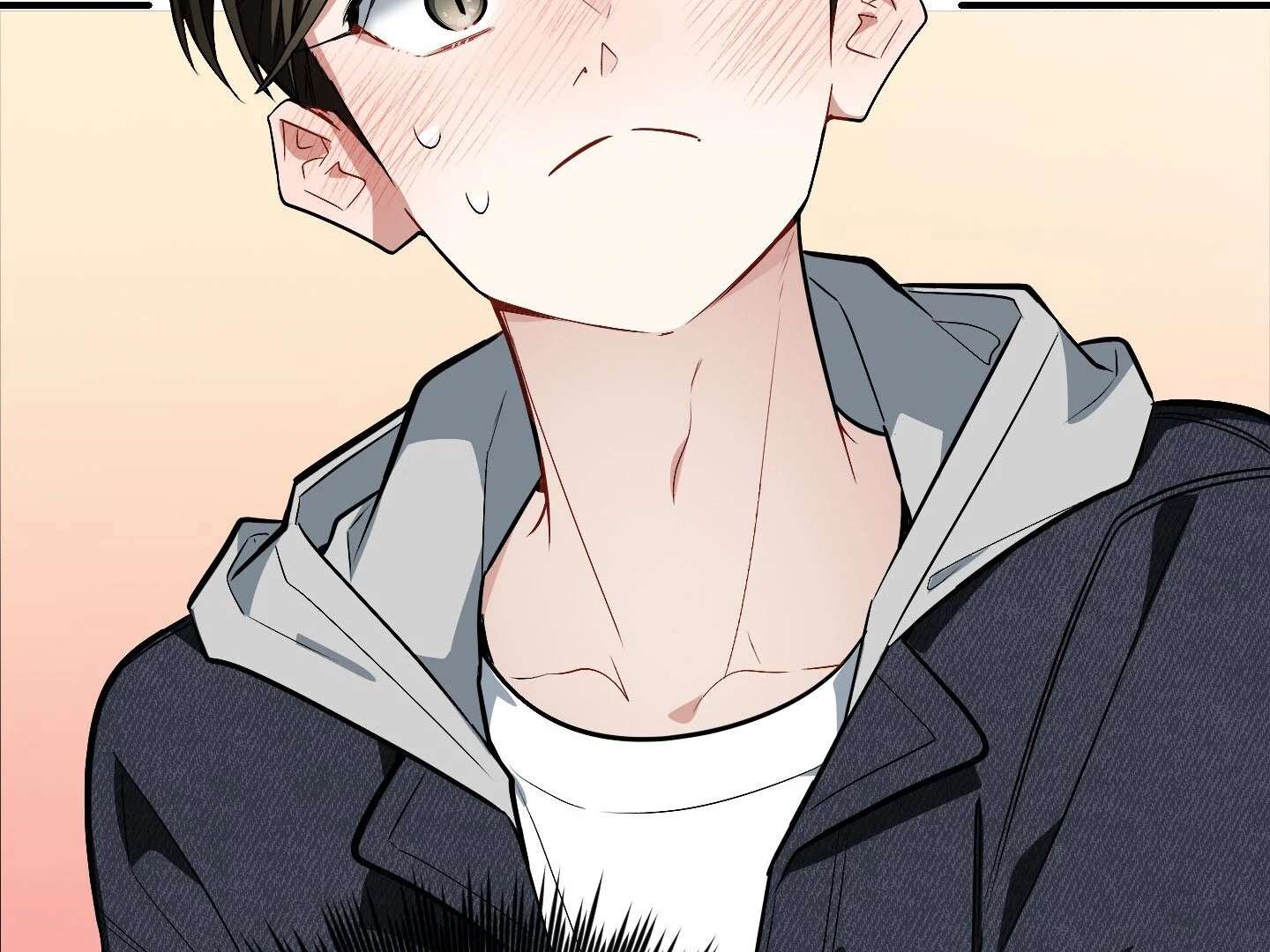Give birth to a baby Cub, if you don’t want to see me lose my mind! Chapter 13 page 115 - 