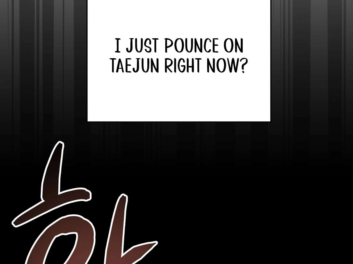 Give birth to a baby Cub, if you don’t want to see me lose my mind! Chapter 13 page 127 - 