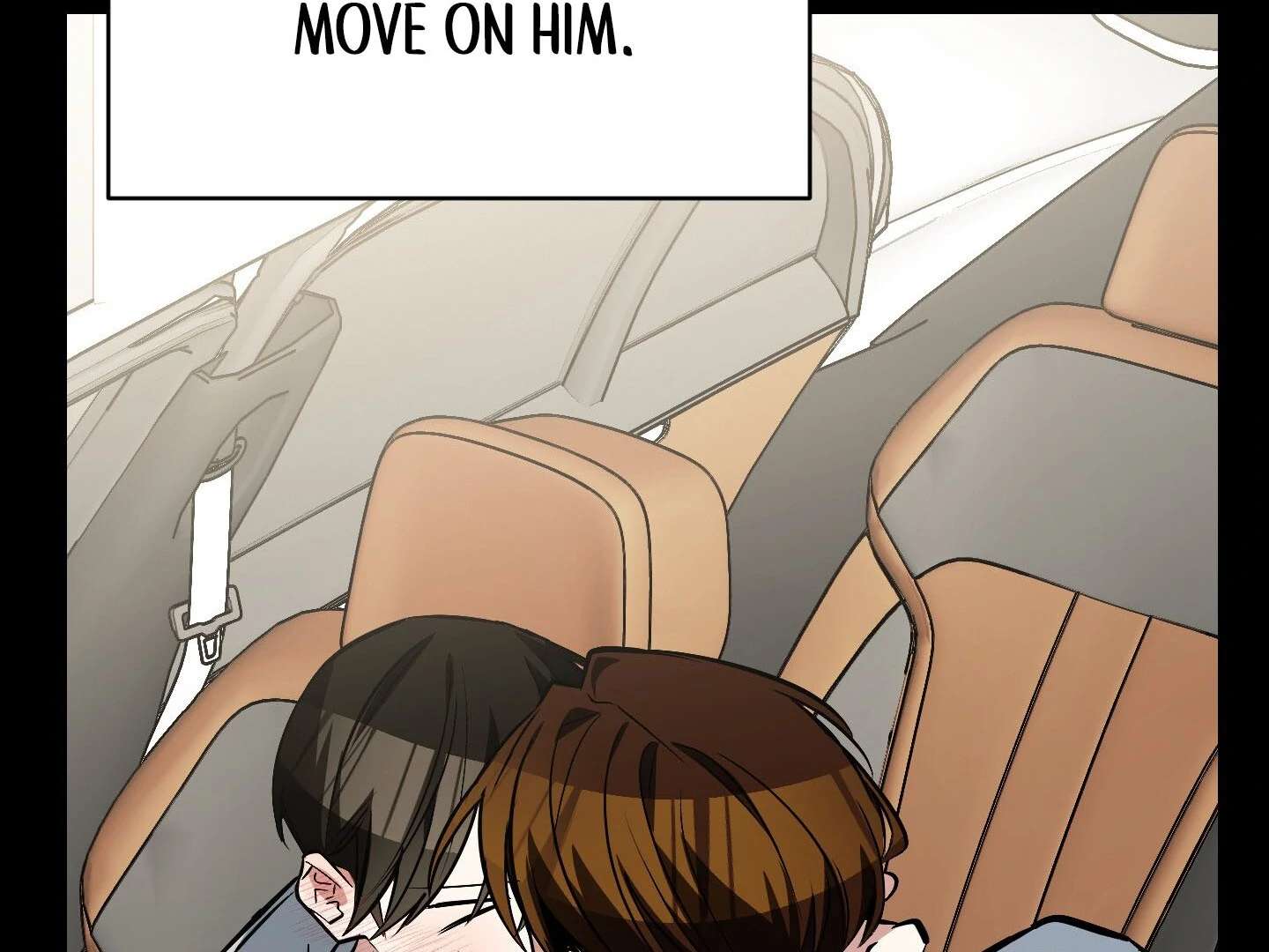 Give birth to a baby Cub, if you don’t want to see me lose my mind! Chapter 13 page 132 - 