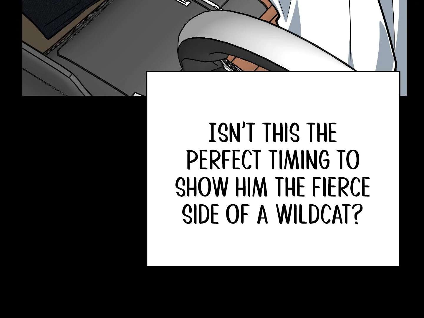 Give birth to a baby Cub, if you don’t want to see me lose my mind! Chapter 13 page 134 - 