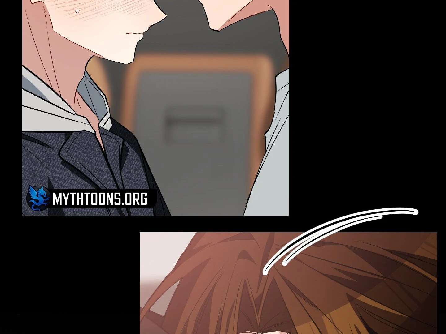 Give birth to a baby Cub, if you don’t want to see me lose my mind! Chapter 13 page 139 - 