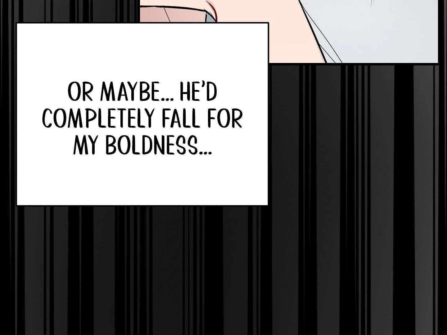 Give birth to a baby Cub, if you don’t want to see me lose my mind! Chapter 13 page 141 - 