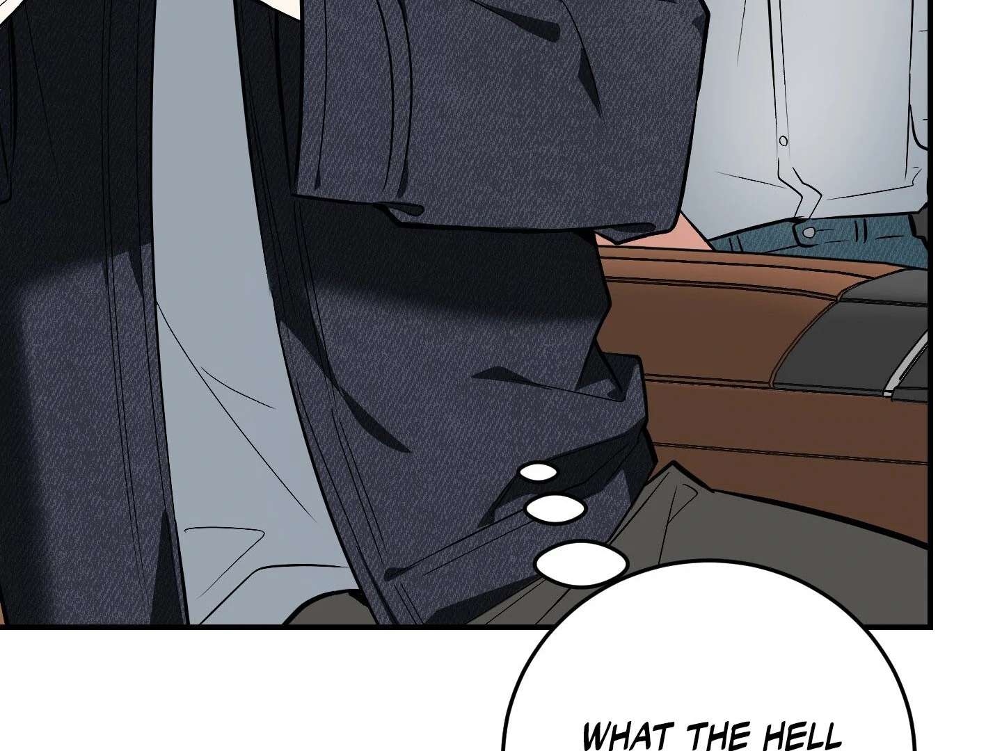 Give birth to a baby Cub, if you don’t want to see me lose my mind! Chapter 13 page 151 - 