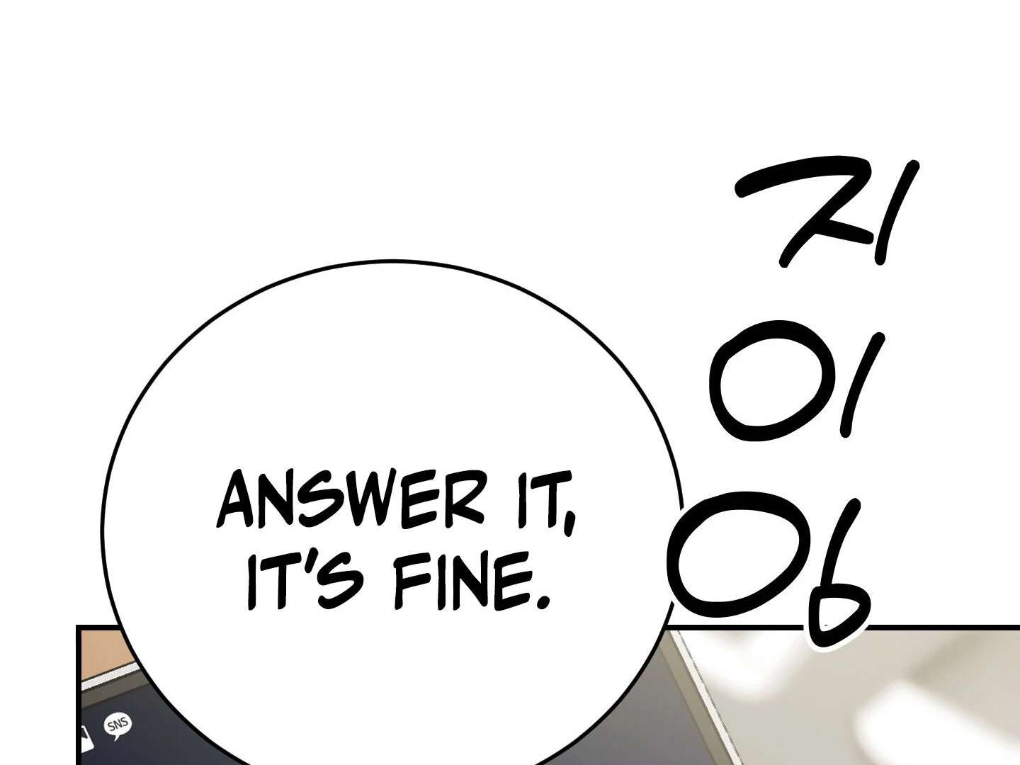 Give birth to a baby Cub, if you don’t want to see me lose my mind! Chapter 13 page 153 - 