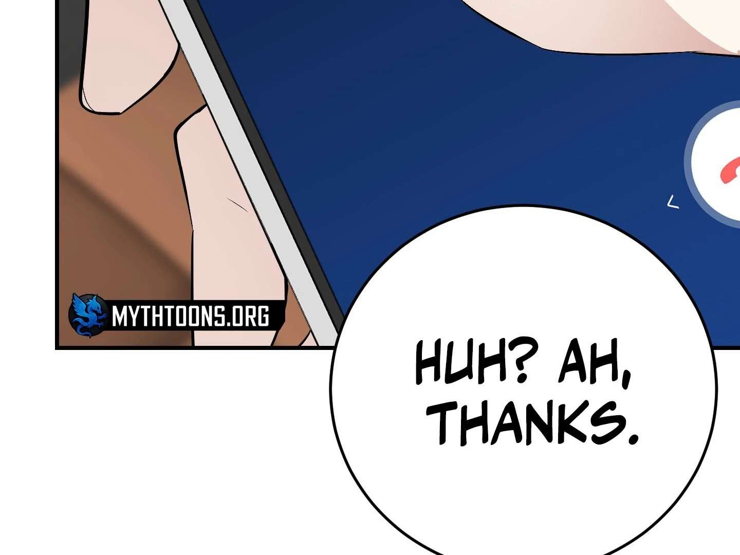 Give birth to a baby Cub, if you don’t want to see me lose my mind! Chapter 13 page 155 - 