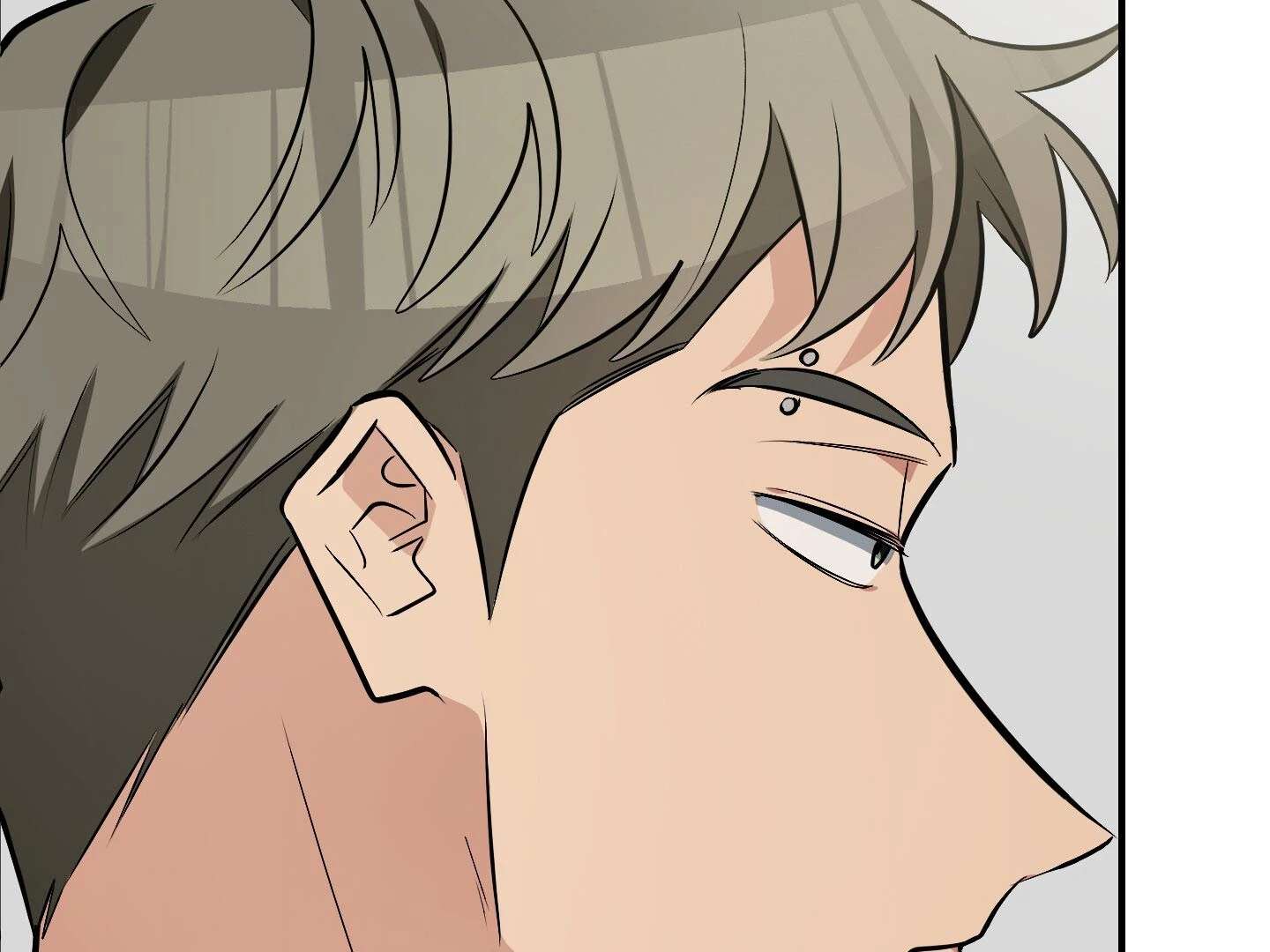 Give birth to a baby Cub, if you don’t want to see me lose my mind! Chapter 13 page 187 - 