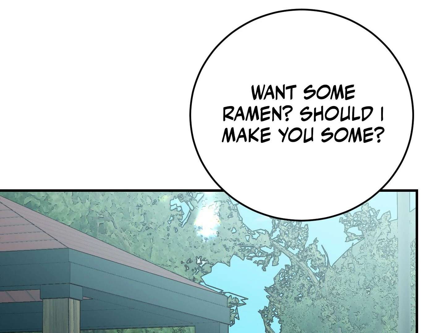 Give birth to a baby Cub, if you don’t want to see me lose my mind! Chapter 13 page 20 - 