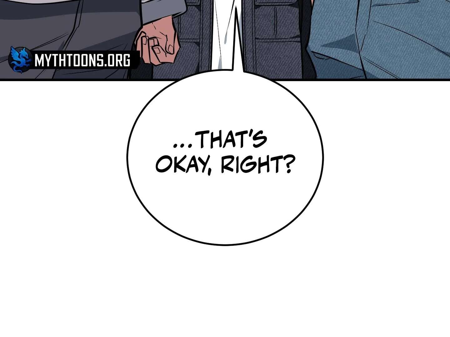 Give birth to a baby Cub, if you don’t want to see me lose my mind! Chapter 13 page 192 - 
