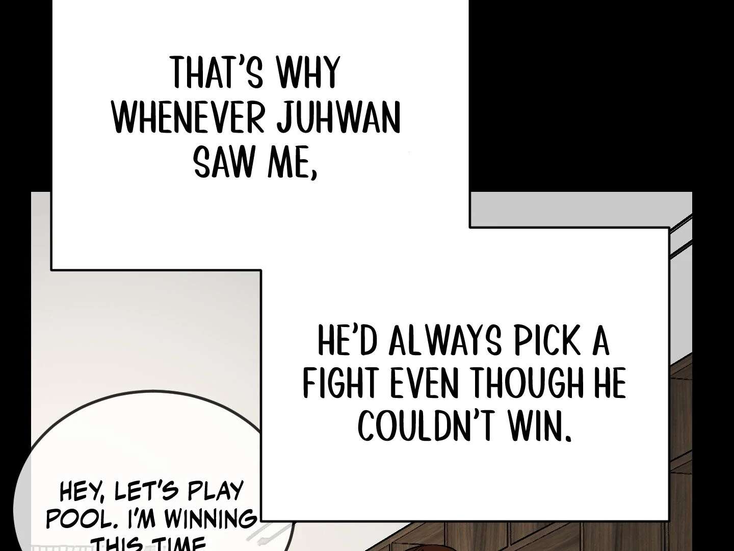 Give birth to a baby Cub, if you don’t want to see me lose my mind! Chapter 13 page 211 - 