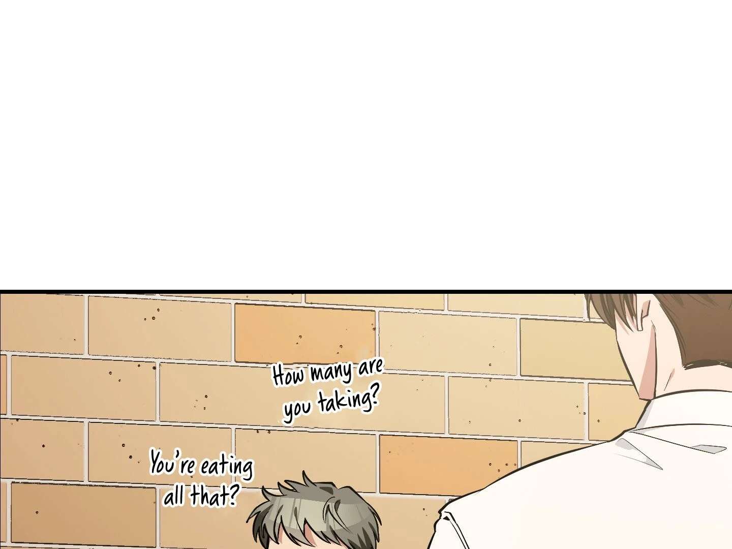 Give birth to a baby Cub, if you don’t want to see me lose my mind! Chapter 13 page 218 - 