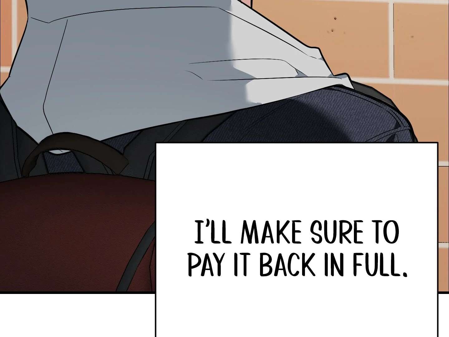 Give birth to a baby Cub, if you don’t want to see me lose my mind! Chapter 13 page 224 - 