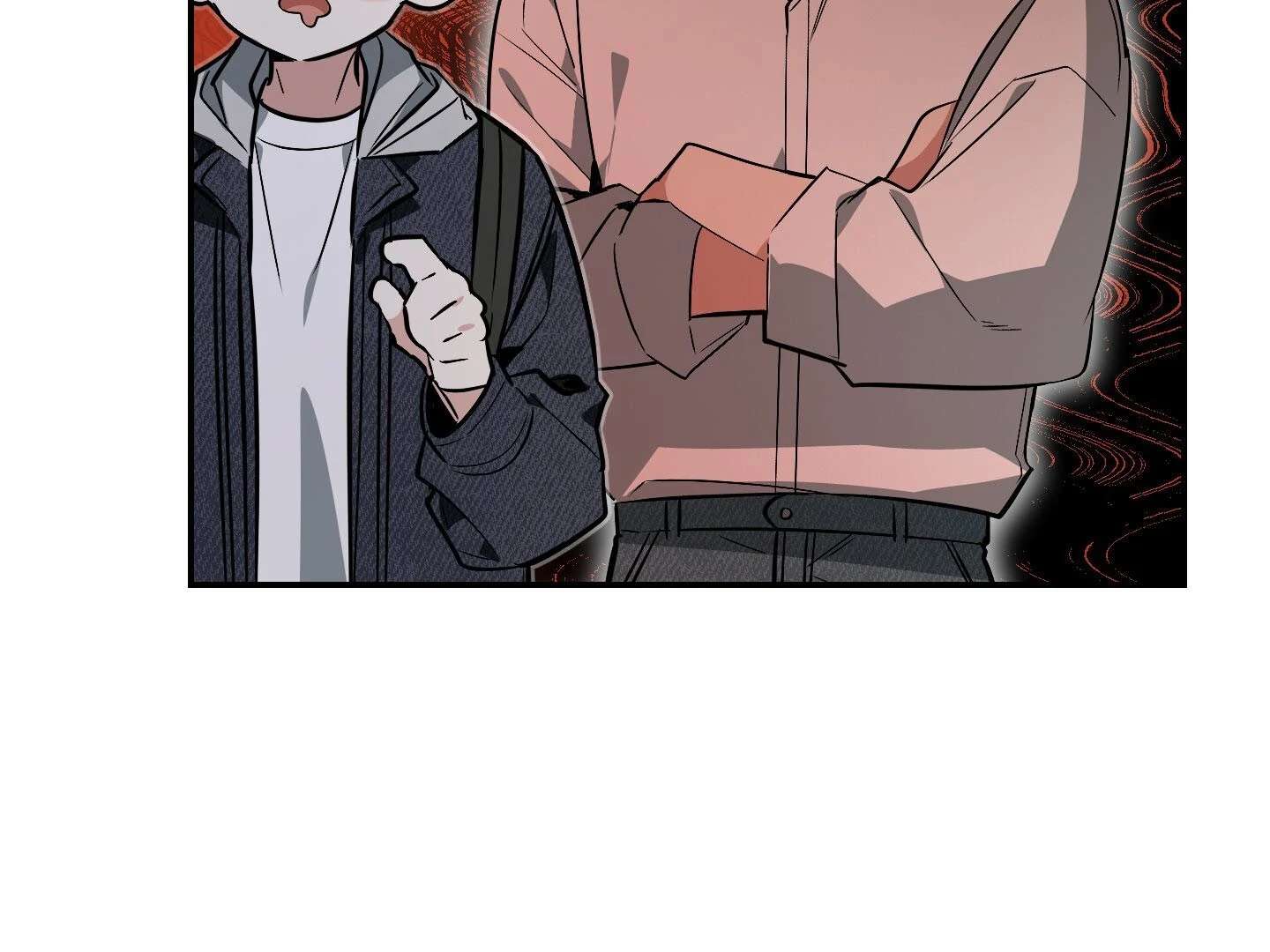 Give birth to a baby Cub, if you don’t want to see me lose my mind! Chapter 13 page 227 - 