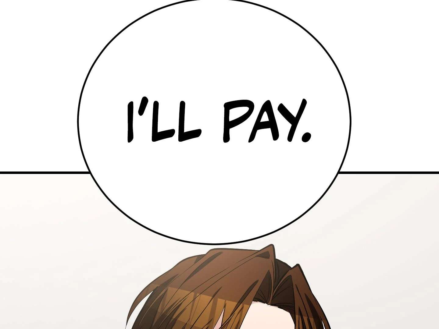Give birth to a baby Cub, if you don’t want to see me lose my mind! Chapter 13 page 237 - 
