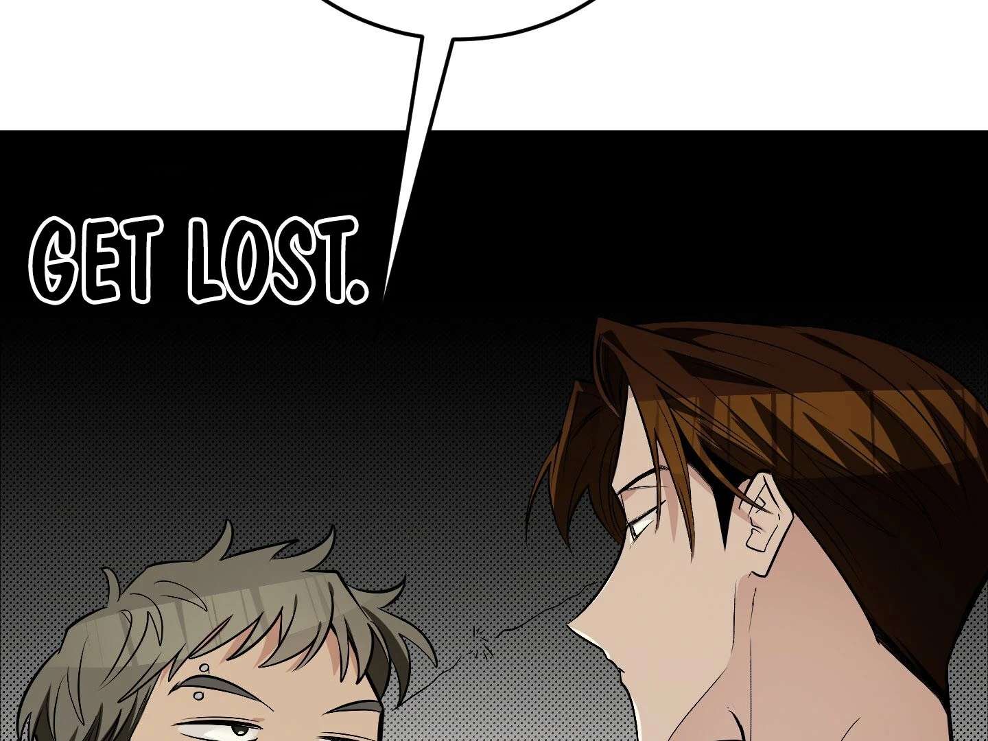 Give birth to a baby Cub, if you don’t want to see me lose my mind! Chapter 13 page 242 - 