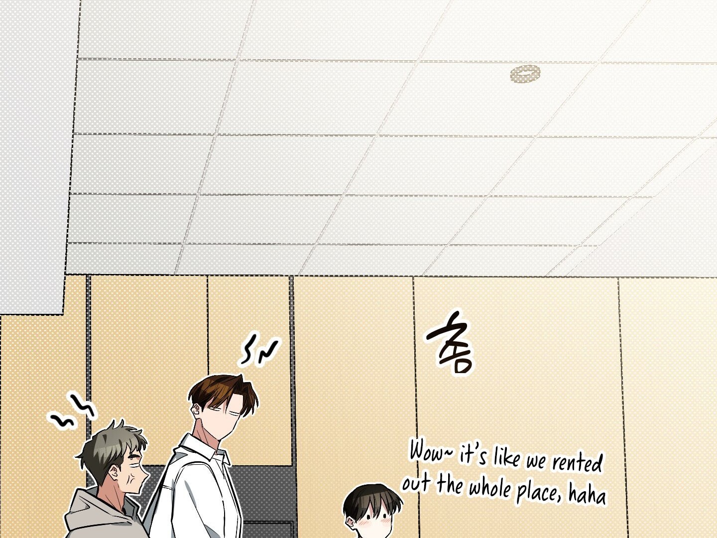 Give birth to a baby Cub, if you don’t want to see me lose my mind! Chapter 13 page 249 - 