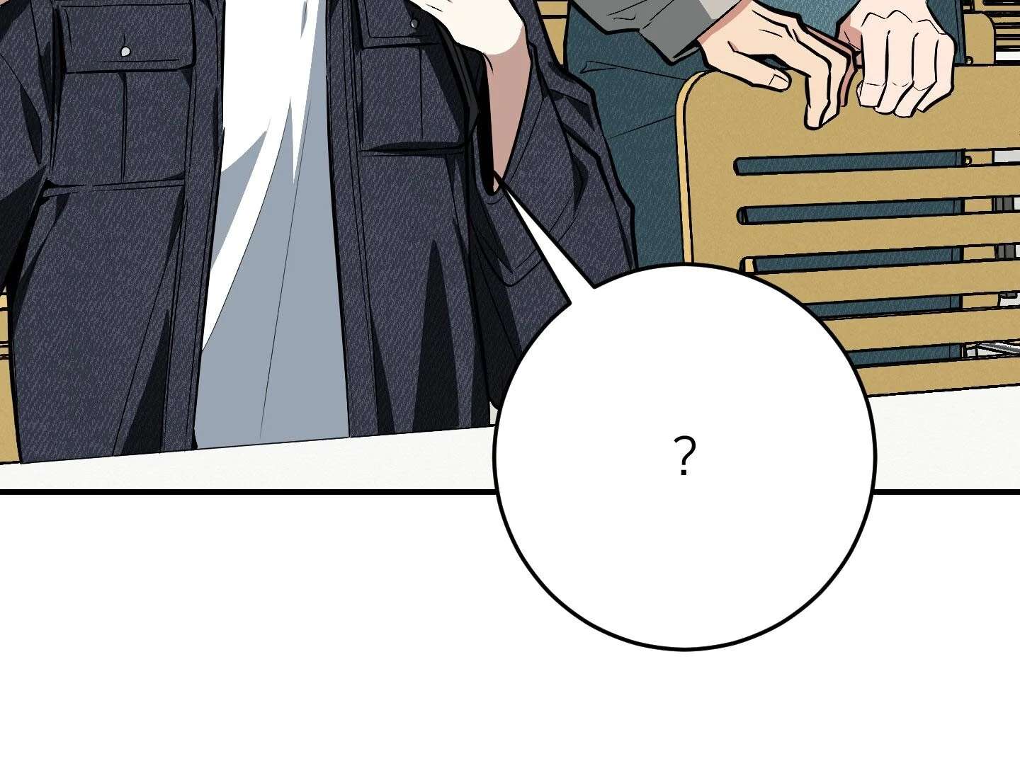 Give birth to a baby Cub, if you don’t want to see me lose my mind! Chapter 13 page 257 - 