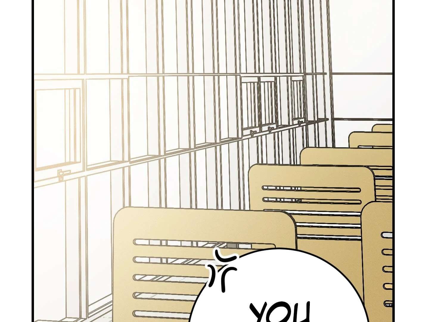 Give birth to a baby Cub, if you don’t want to see me lose my mind! Chapter 13 page 260 - 