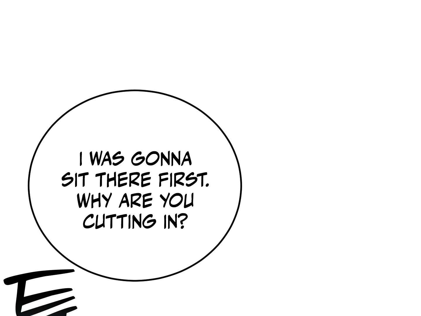 Give birth to a baby Cub, if you don’t want to see me lose my mind! Chapter 13 page 262 - 