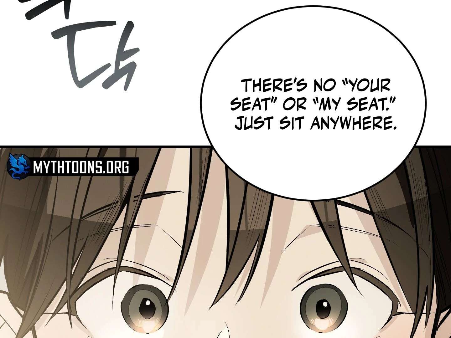 Give birth to a baby Cub, if you don’t want to see me lose my mind! Chapter 13 page 263 - 