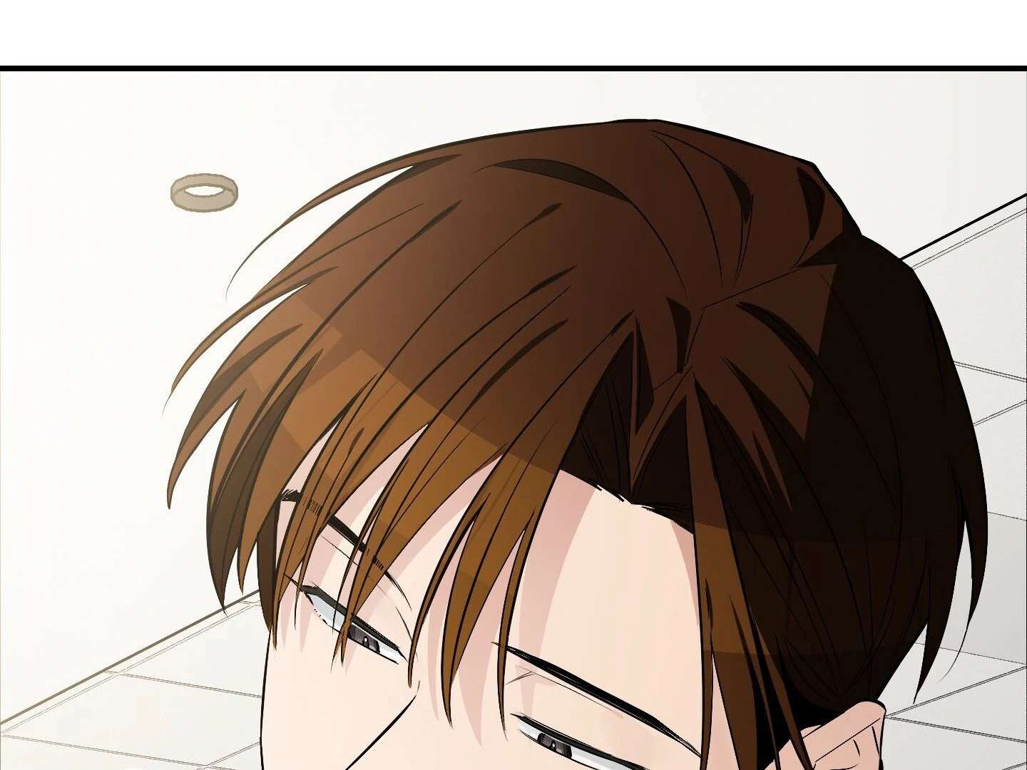 Give birth to a baby Cub, if you don’t want to see me lose my mind! Chapter 13 page 280 - 